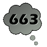 663 Thoughts